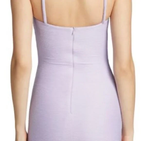 RUMER Reverie Penelope Mini Dress - Picture 12 of 13